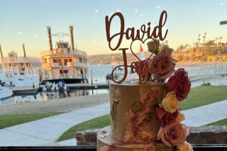 Blissful Weddings and Co. - 69