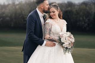 Valleybrook Country Club by Ron Jaworski Weddings - 71