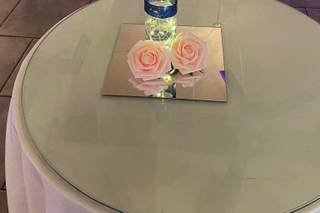 Crystal Events - 5