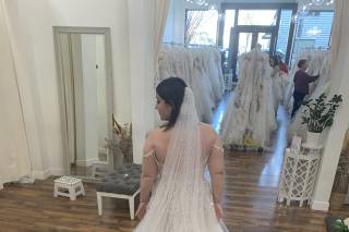 Brides for a Cause - 19