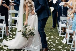 Tim Greathouse, Ohio Wedding Officiant - 24