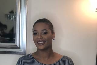 Ken Martinez MUA - 8