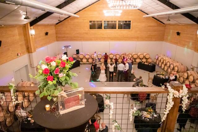 Mountain Brook Vineyards 4