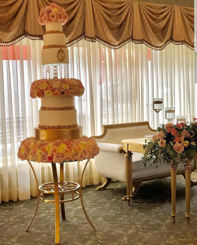 NG Event Decor - 2