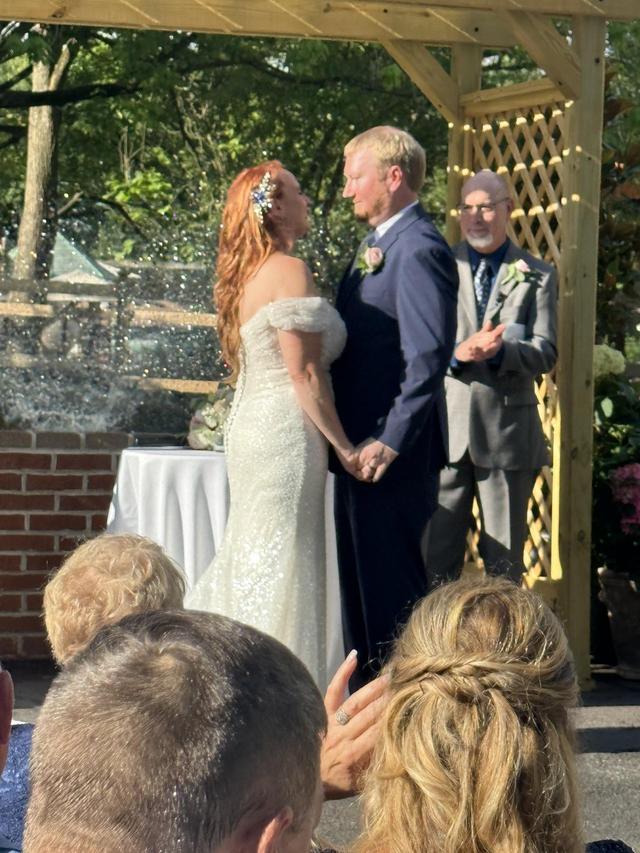 Officiant Soda - 1