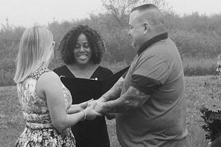 Officiant on Demand - 18
