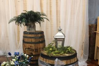 Boots and Veils Weddings and More, LLC - 39