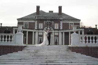 NYIT de Seversky Mansion - 25