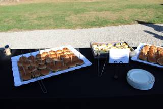 Simply Delicious Catering - 7