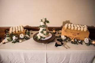 Violet Floral Designs of Baltimore, LLC - 34