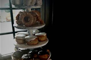 Muscoreil's Fine Desserts - 24