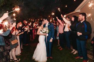 Arizona Wedding Planners - 36