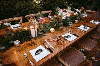 Karro Events and Floral - 45