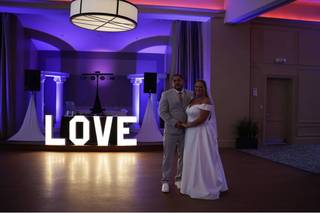 Miraval Gardens by Wedgewood Weddings - 17