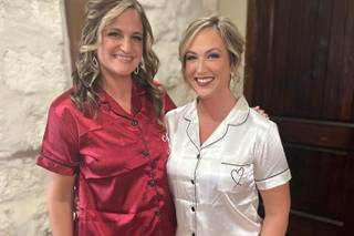 Southern Tease Luxury Hair & Makeup - 26