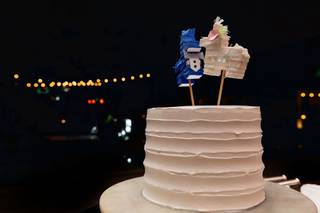 Quetzal Wedding Photo - 37
