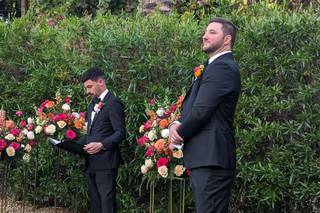 Simply Beautiful Wedding & Event Planning - 49