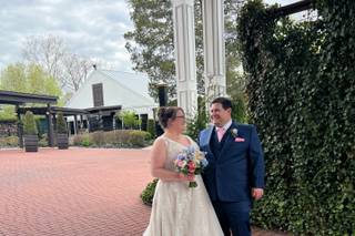 Designs By Linda Florist - 16
