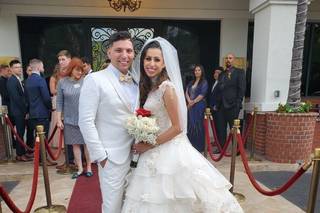 Ricki Lewis Events - 18