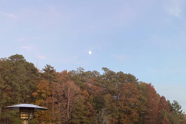 Chattahoochee Nature Center 3