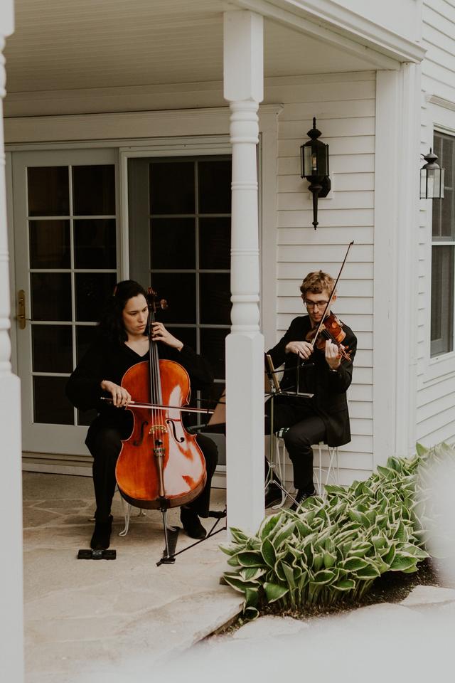 Florence Strings - 2