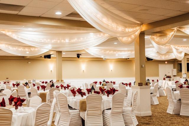 Banquets of Minnesota - 3