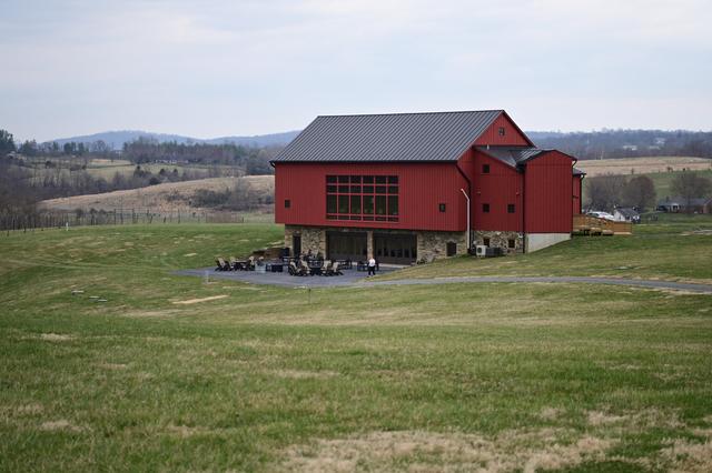 Terra Nebulo Vineyards - 2