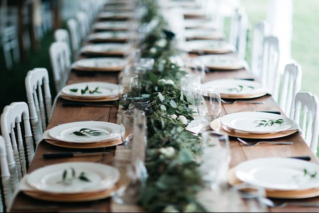 McCall Party Rentals - 4