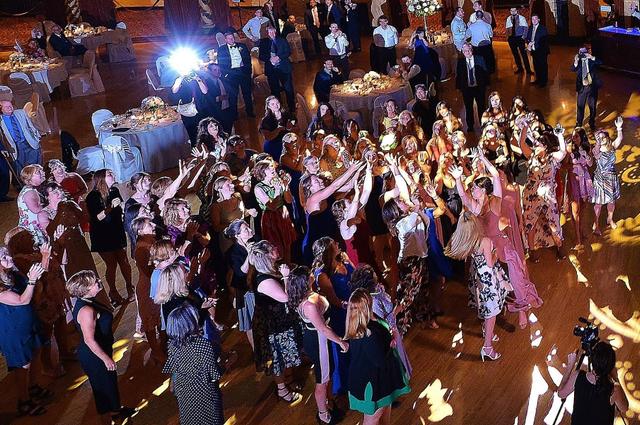 Indiana Roof Ballroom - 3