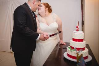 Emma Thurgood Weddings - 22