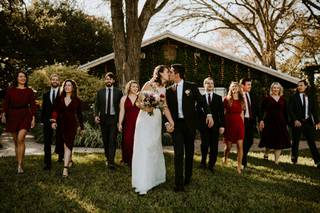 3 of Cups Weddings & Events - 19