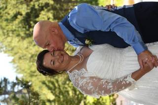 Lake of the Sky Weddings - 5