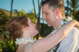 Hawaiian Island Weddings 5