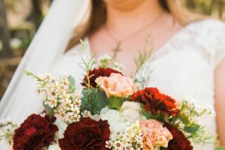 Taylormade Floral & Event Design - 68