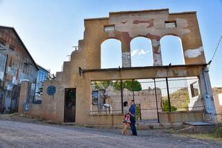 Sierra Blanco Photo - Video - 13