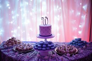 Blue Night Banquet Hall - 5