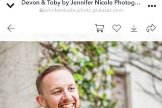 Jennifer Nicole Photography - 17