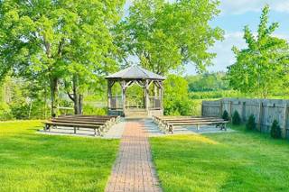 Josiah's Meetinghouse - 27