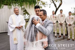 A Wedding Priest on Call - 29