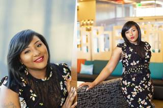 Lady Iman Photography - 21