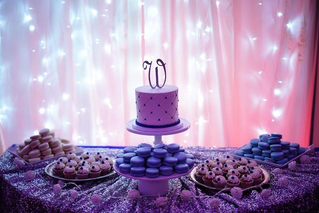 Blue Night Banquet Hall - 1