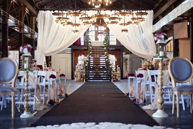 A Venue for You - 4