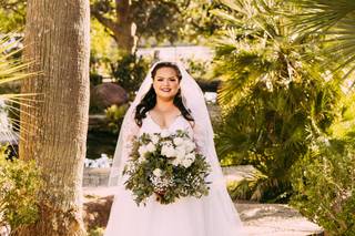 Bridal Connection - 36
