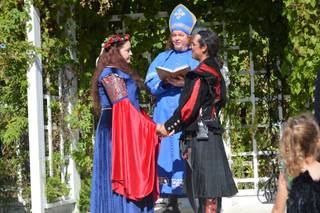 Texas Renaissance Festival - 19