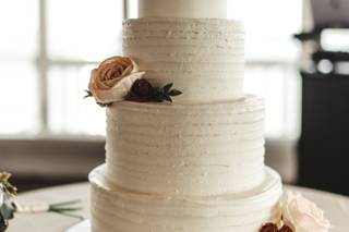 Sugarpaste Cake Company - 11
