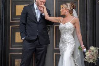 Ferri Formals and Bridals - 18