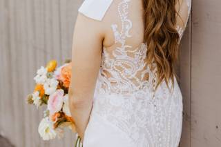 Latisha Marcum Special Occasion Styling - 11
