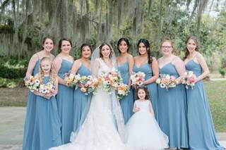Myrtle Beach Hair & Makeup - 14