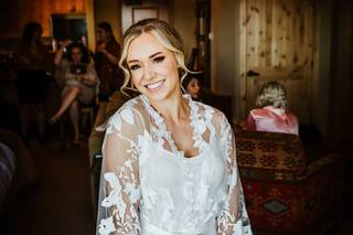 Makeup by Alexa Elise - 8