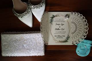 I Do! Invitations and Announcements - 28